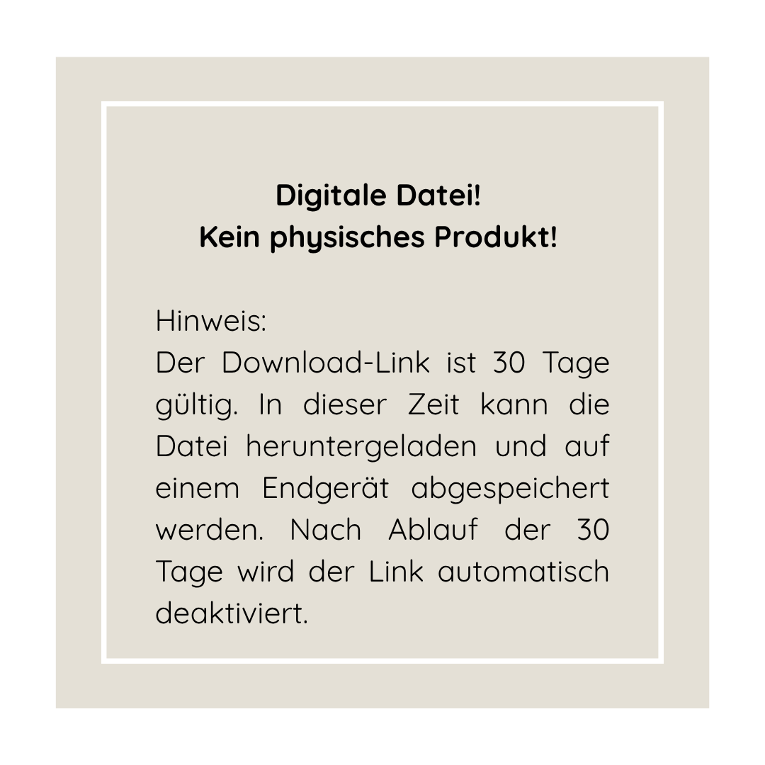 "Konfetti" Designvorlage für Kerzentattoos – Bild 8