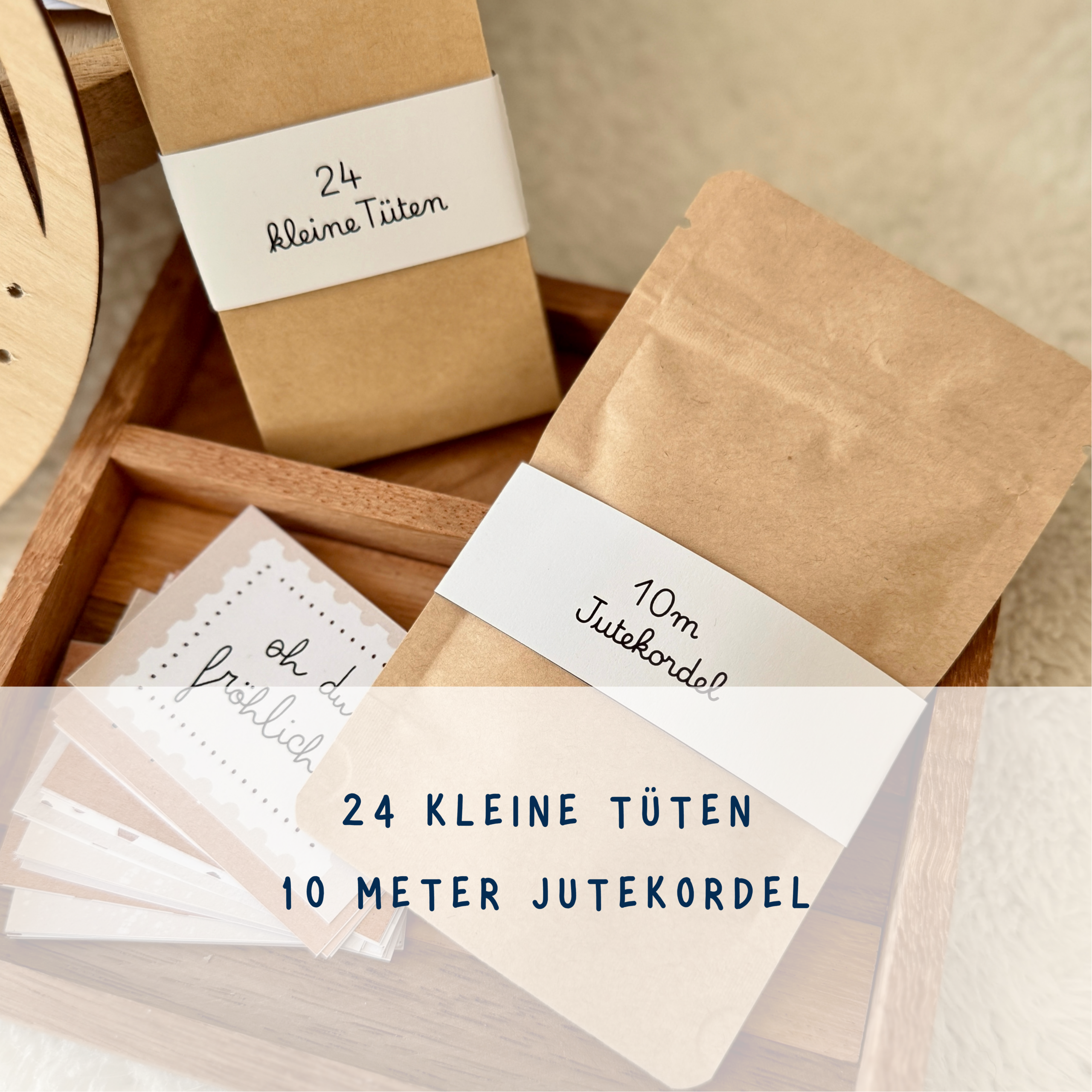"DIY-Adventskalender" – Bild 3