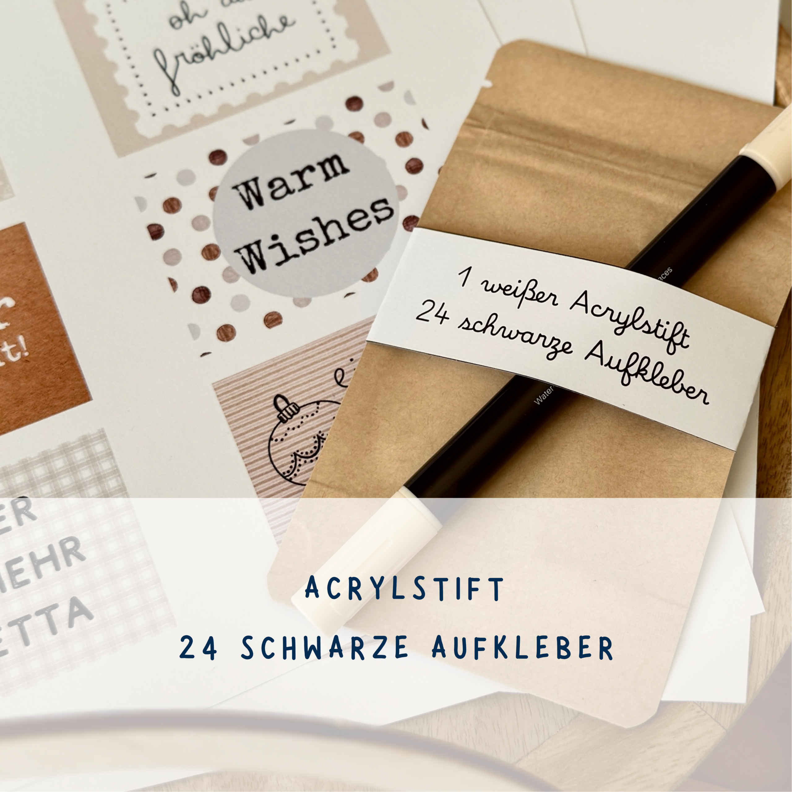 "DIY-Adventskalender" – Bild 5