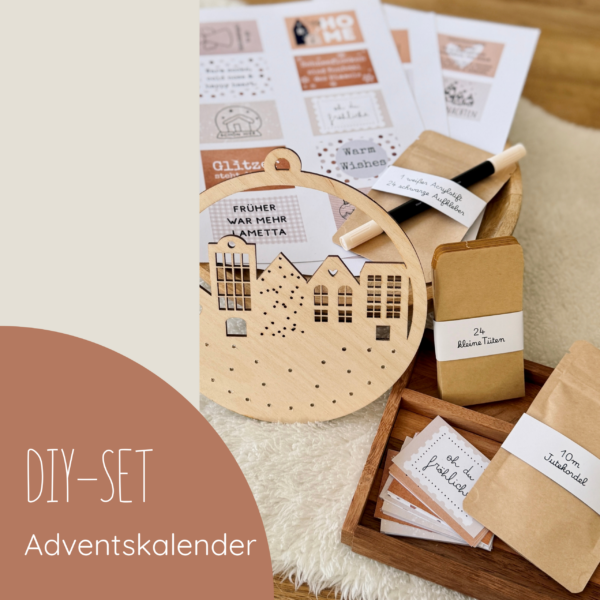"DIY-Adventskalender"