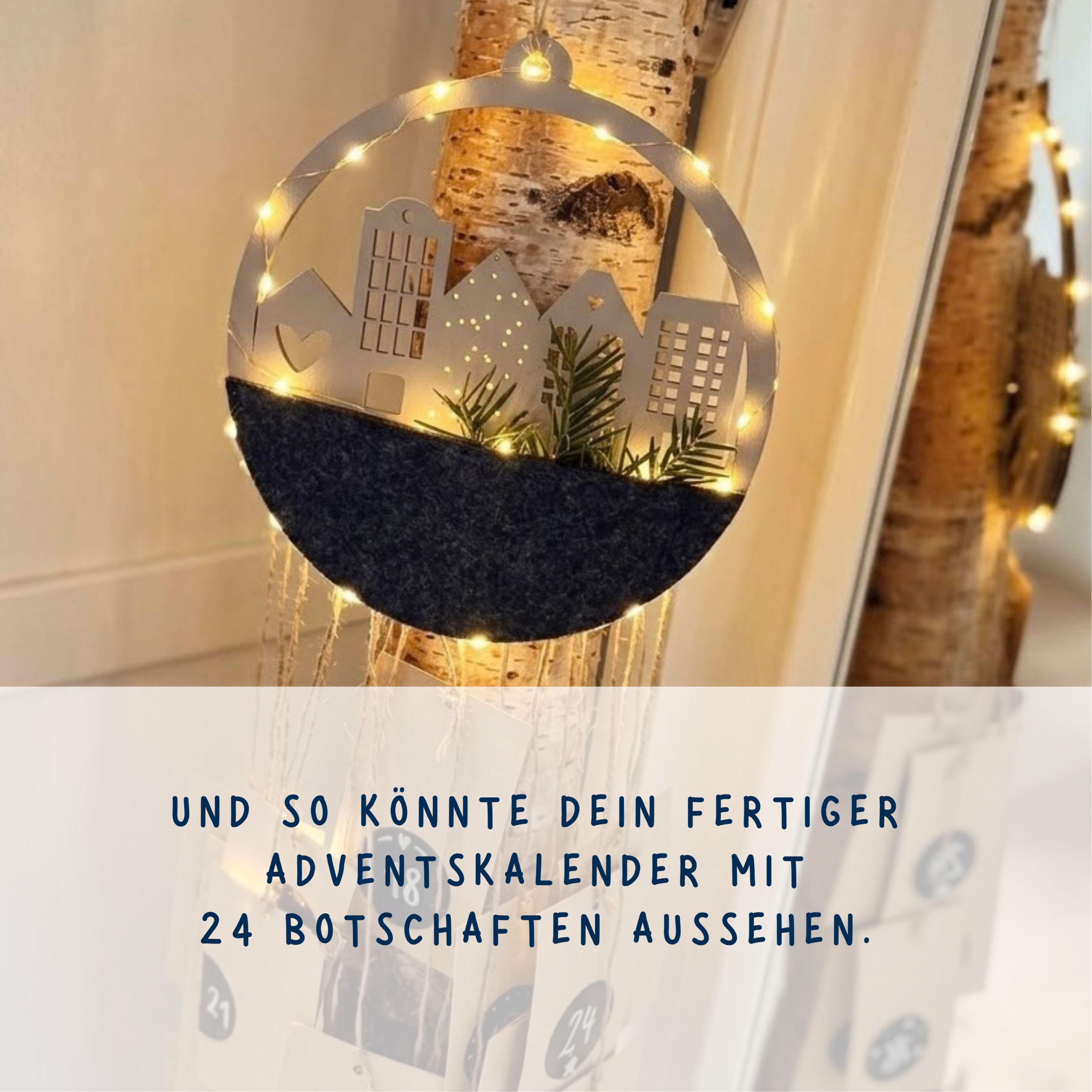 "DIY-Adventskalender" – Bild 7