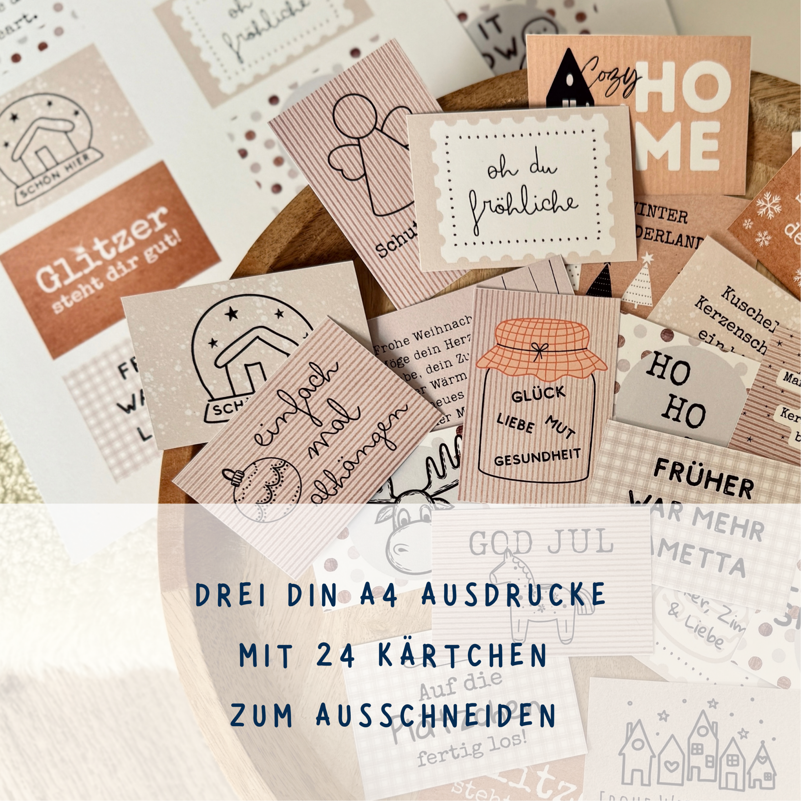 "DIY-Adventskalender" – Bild 4